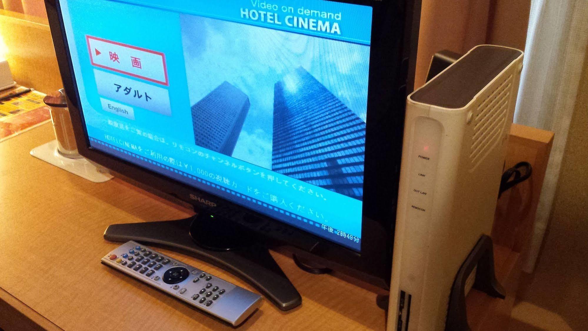 Hotel 1-2-3